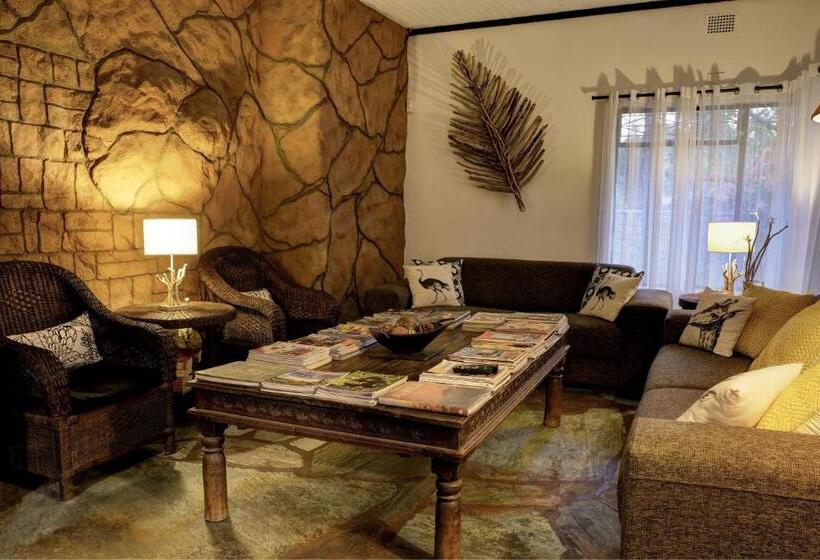 פנסיון Kaia Tani Exclusive Guesthouse