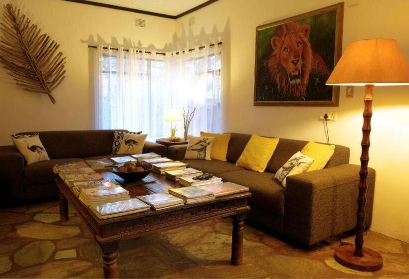 פנסיון Kaia Tani Exclusive Guesthouse