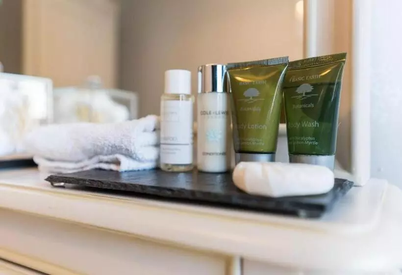 ペンション Maes Bach