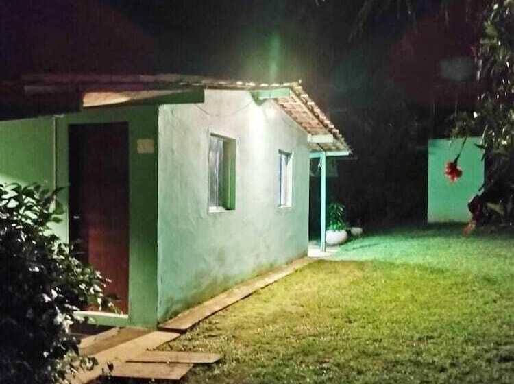 پانسیون Palhoça Da Colina