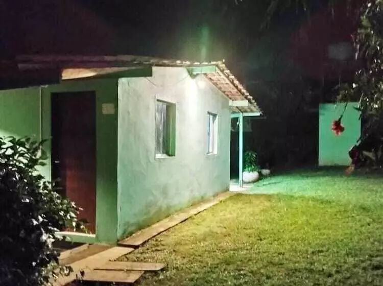 Majatalo Palhoça Da Colina