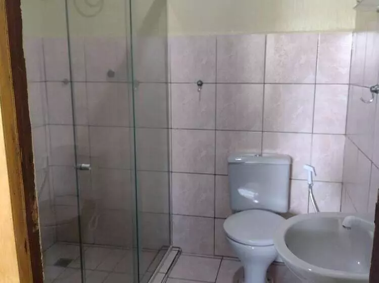 Majatalo Palhoça Da Colina