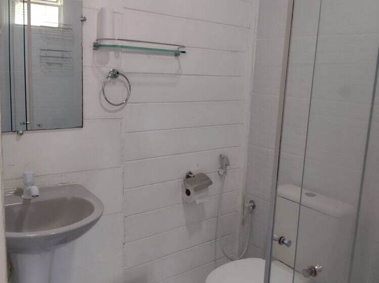 پانسیون Palhoça Da Colina