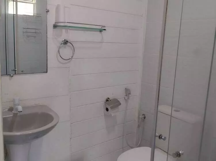 Majatalo Palhoça Da Colina