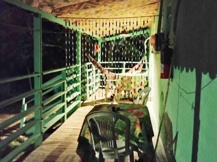 پانسیون Palhoça Da Colina