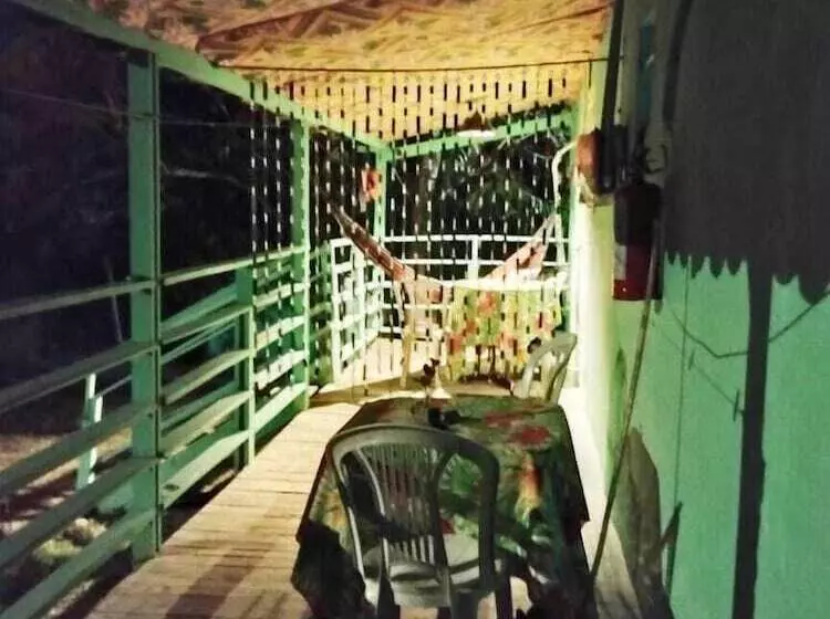 Majatalo Palhoça Da Colina