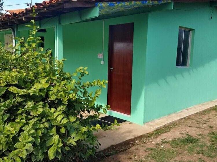 پانسیون Palhoça Da Colina