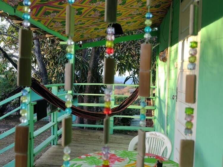 پانسیون Palhoça Da Colina