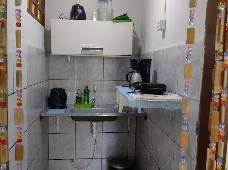 Majatalo Palhoça Da Colina