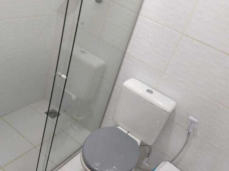 پانسیون Palhoça Da Colina