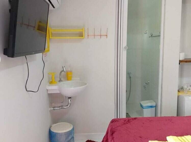 پانسیون Palhoça Da Colina