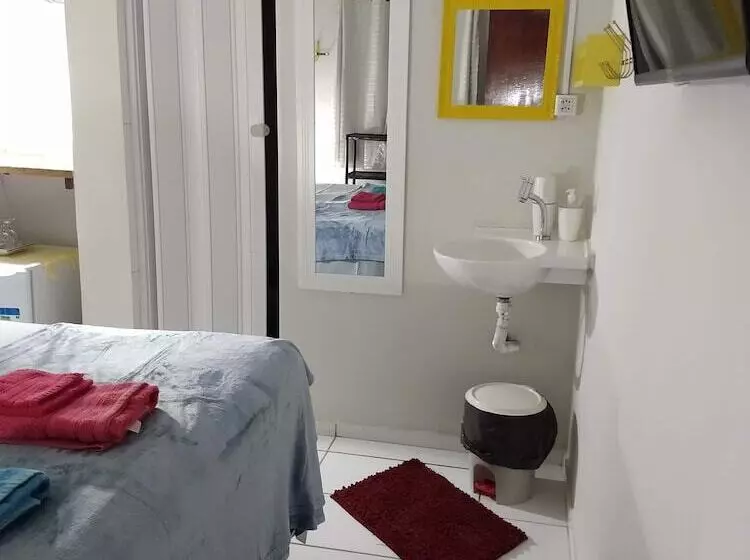 Majatalo Palhoça Da Colina