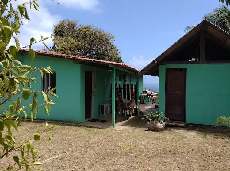 Majatalo Palhoça Da Colina
