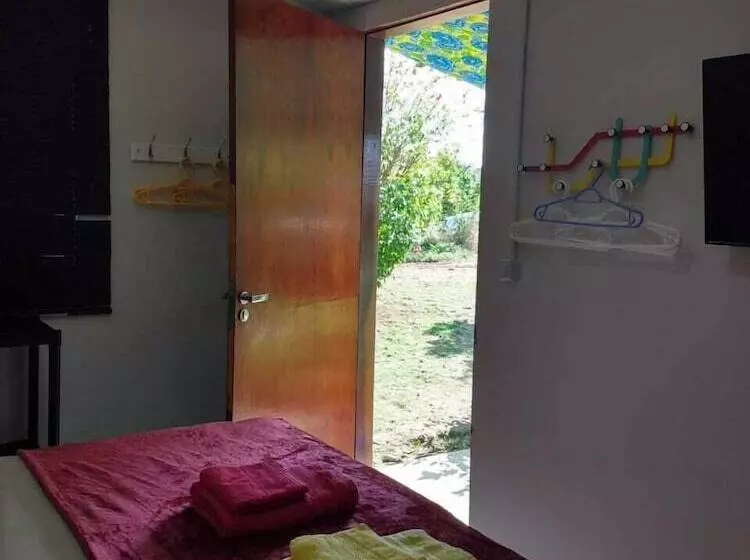 Majatalo Palhoça Da Colina