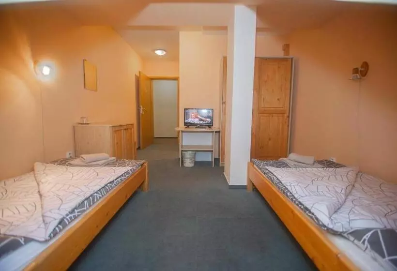 Majatalo Penzion Moyzes