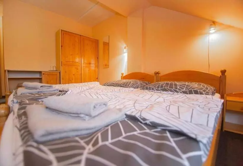 Majatalo Penzion Moyzes