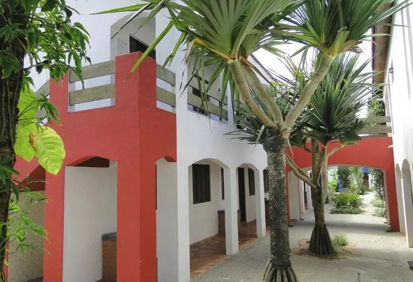 ペンション Pousada Icaraí