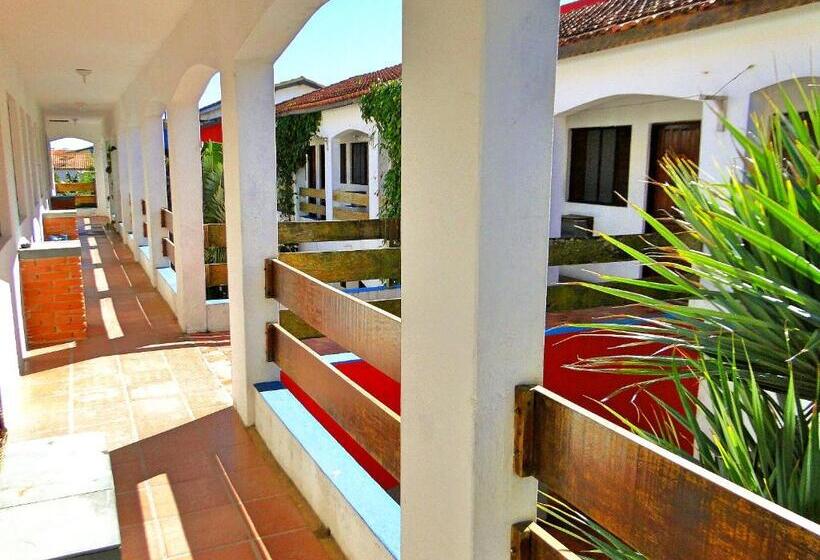 Panzió Pousada Icaraí