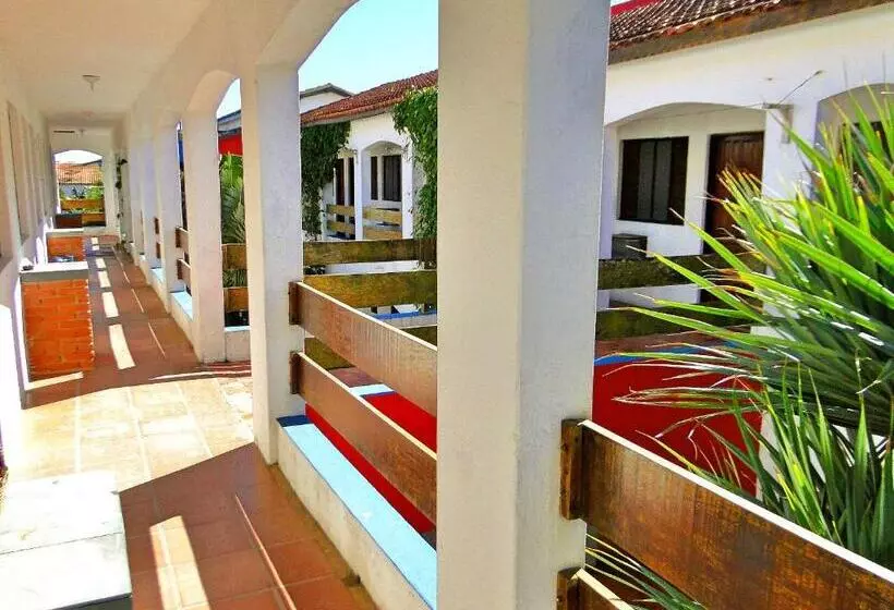 ペンション Pousada Icaraí