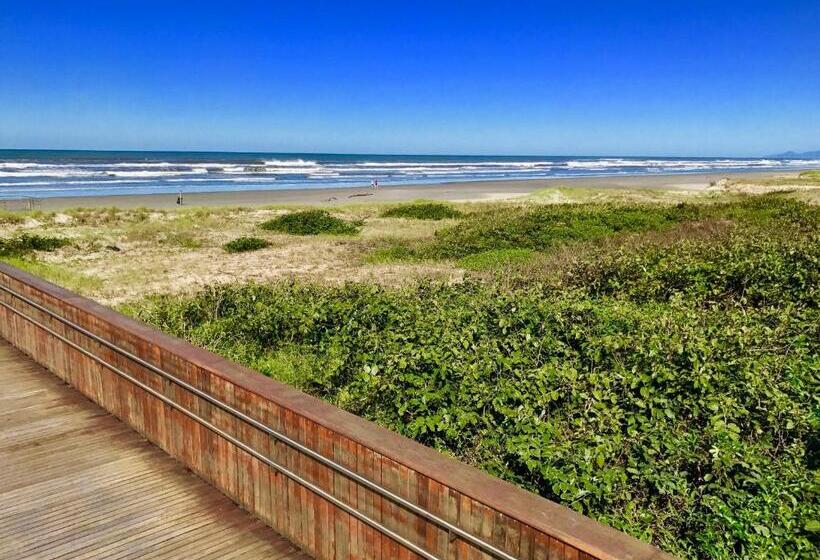 Panzió Pousada Icaraí