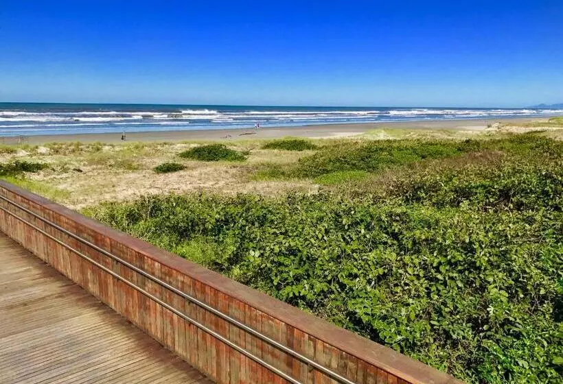 ペンション Pousada Icaraí