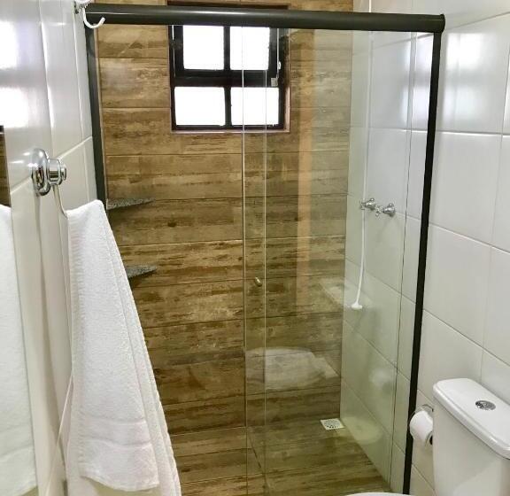 Panzió Pousada Icaraí