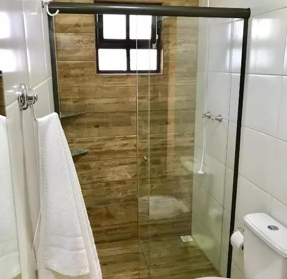 ペンション Pousada Icaraí