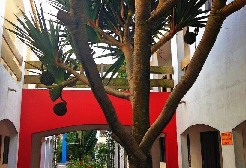 Panzió Pousada Icaraí