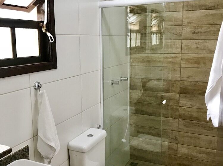 Panzió Pousada Icaraí