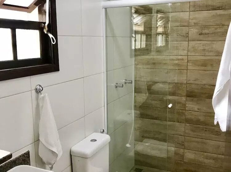 ペンション Pousada Icaraí