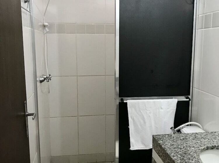 Panzió Pousada Icaraí