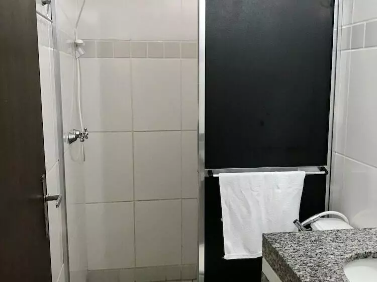 ペンション Pousada Icaraí