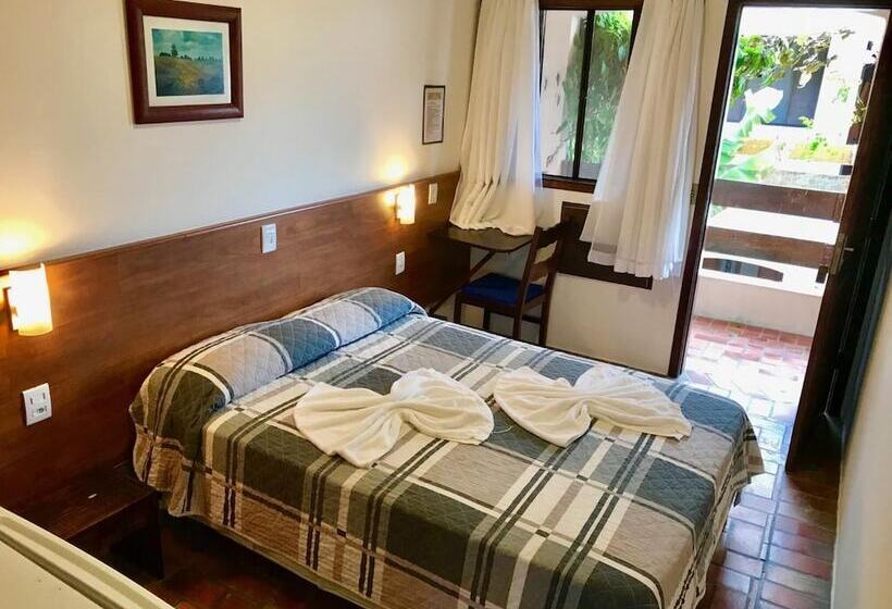 Panzió Pousada Icaraí