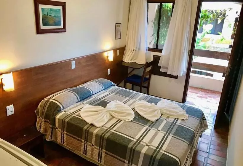 ペンション Pousada Icaraí