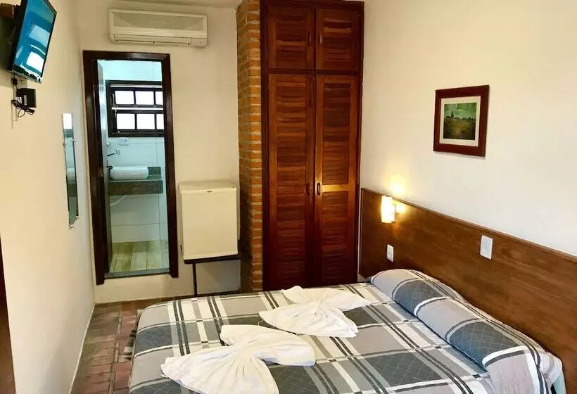 ペンション Pousada Icaraí