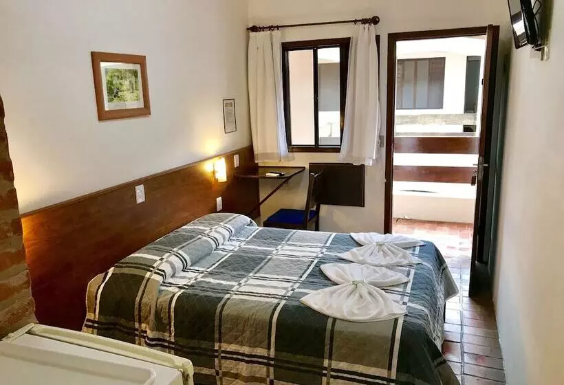 ペンション Pousada Icaraí