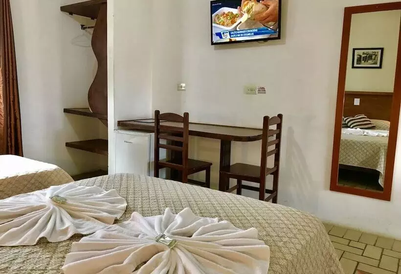 ペンション Pousada Icaraí