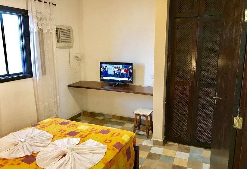 Panzió Pousada Icaraí