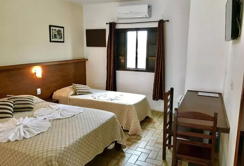 ペンション Pousada Icaraí