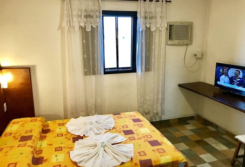 Panzió Pousada Icaraí