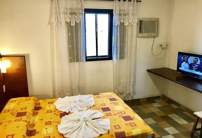 ペンション Pousada Icaraí