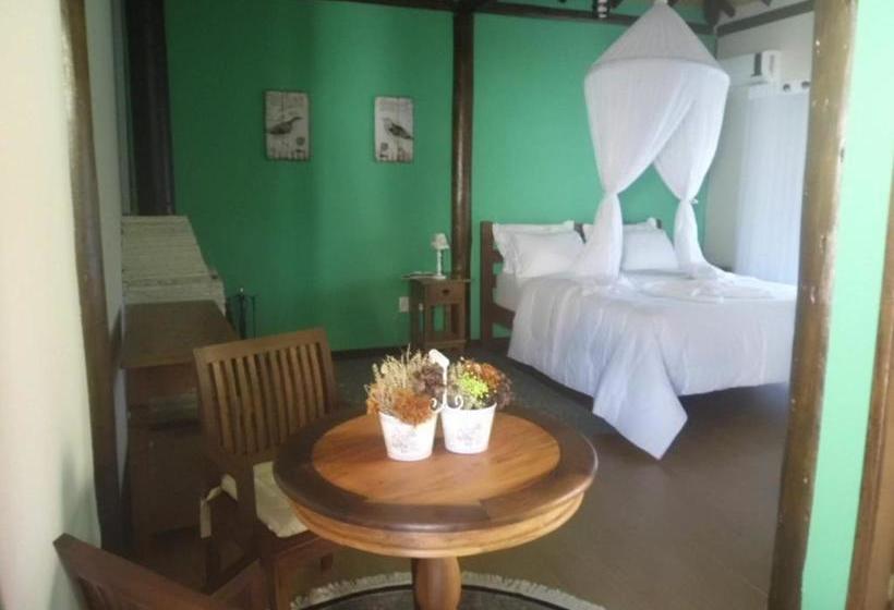 膳宿费 Pousada Terraço Penedo