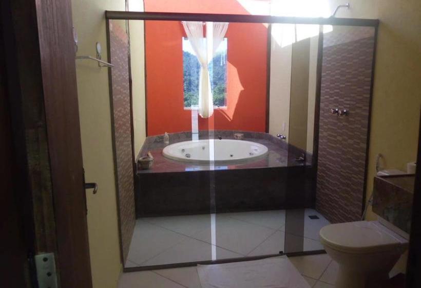 膳宿费 Pousada Terraço Penedo