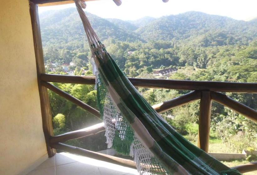 膳宿费 Pousada Terraço Penedo