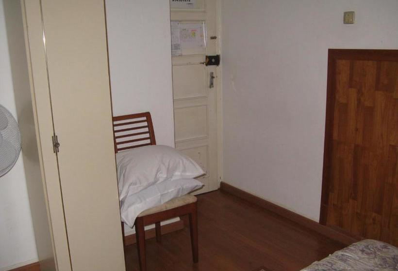 پانسیون Residencial Nosso Lar