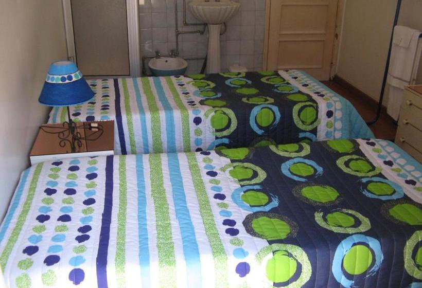 پانسیون Residencial Nosso Lar