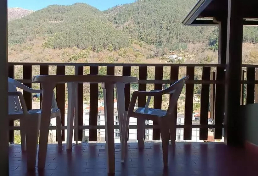 ペンション São Miguel Do Gerês