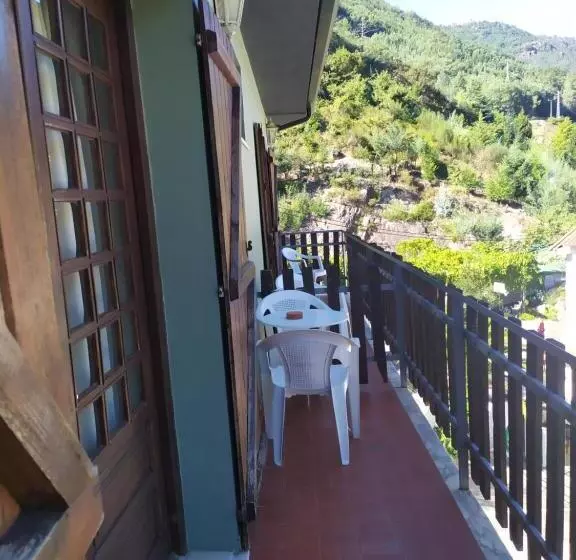 ペンション São Miguel Do Gerês
