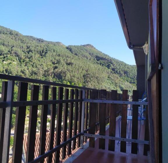 پانسیون São Miguel Do Gerês