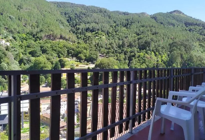 ペンション São Miguel Do Gerês